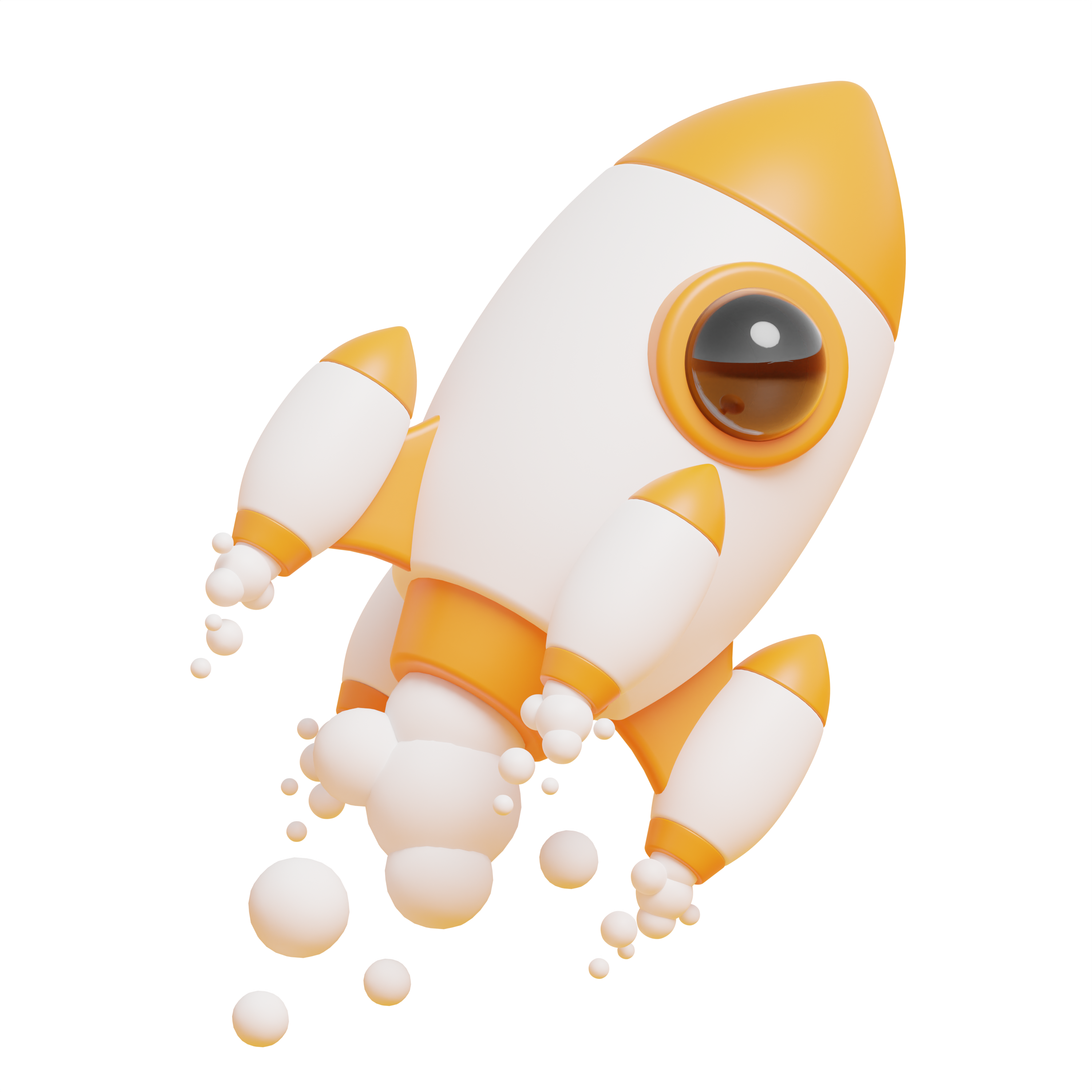 rocket